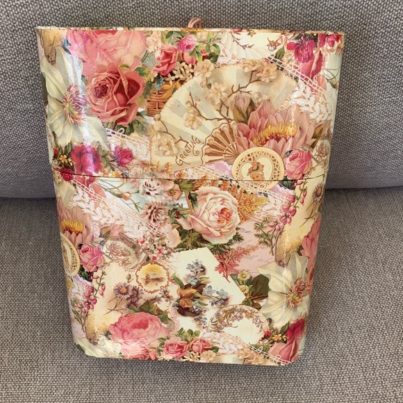 20 count Note cards portfolio - Picture 6 of 7